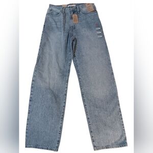 Levi's Women's 94' Baggy Jeans New